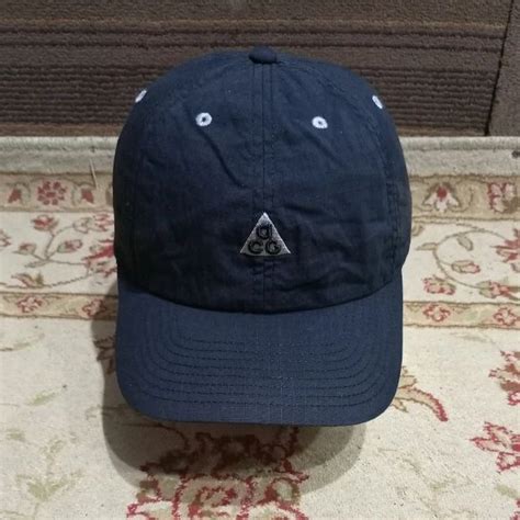 Topi Nike Acg On Carousell