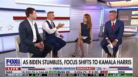 Ana Navarro Shares Nude Melania Trump Pic Defends VP Kamala Harris