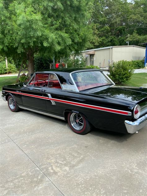 1964 Ford Fairlane Sports Coupe for sale
