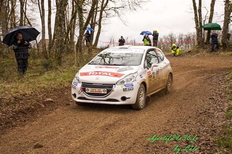 Rallye Antibes Côte d Azur YOHAN ROSSEL RALLYE PASSION FRANCE