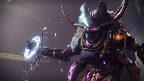 New Destiny 2 Subclass Leak Surfaces Red Abilities And Mysterious Super • Techbriefly