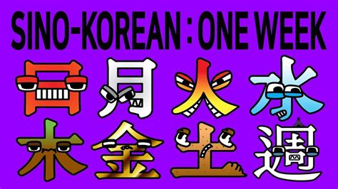 Sino Korean Lore One Week│alphabet Lore Meme 인제프 Injef Wiki Fandom