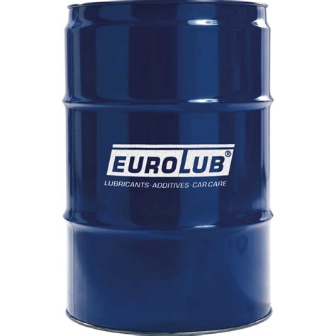 Hlp Iso Vg Oil Eurolub