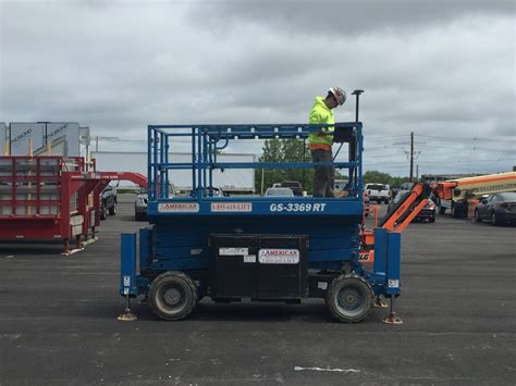 Mewps — Mobile Elevating Work Platforms — Aerial Lift Update Course