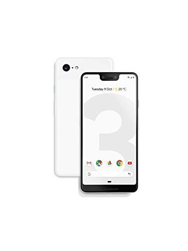 Google Pixel Alta Gama Tienda De Celulares Baratos