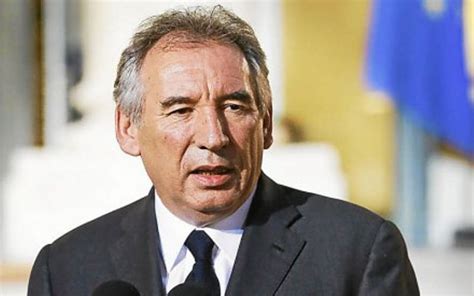 Bayrou Candidat Fin De Suspense H Ce Mercredi Le T L Gramme