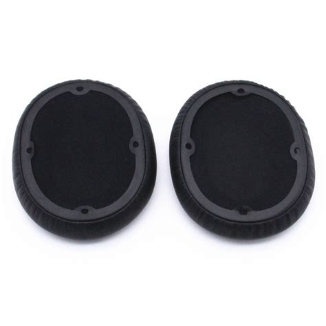 Pair Replacement Ear Pads Headphone Earpads Pads For Edifier W Bt