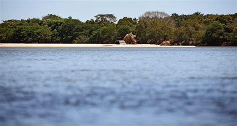 Rio Parnaíba em Teresina deve entrar na cota de atenção para inundação