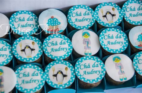 Ch De Panela Ch De Lingerie Ch Bar Dolce Arte Doces Finos