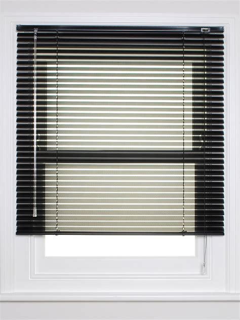 Aluminium Metal Venetian Blinds Perforated Finishes The Blind Shop