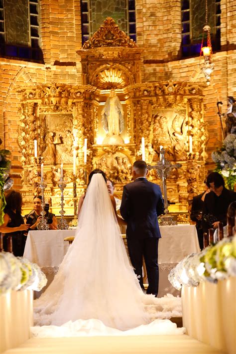 Casamento De Jo O Gomes E Ary Mirelle Saiba Os Detalhes Do Grande Dia