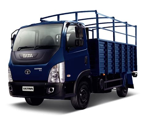 brochure list trucks tata motors