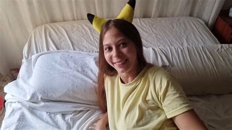 Free Pikachu Porn Videos XHamster