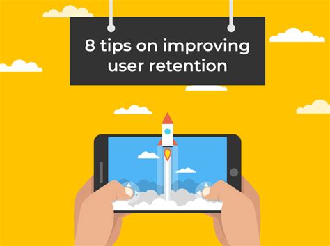 8 Tips To Increase User Retention In Mobile Games