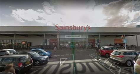 Sainsburys Introducing Huge Changes To Opening Hours Starting Today