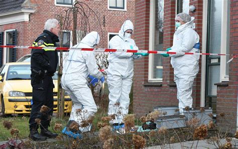 Man Uit Warfhuizen Blijft In De Cel Voor Moord Of Doodslag