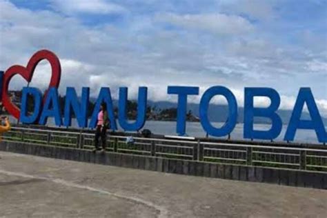 Tempat Wisata Di Danau Toba Yang Indah Wajib Dikunjungi Kepri Post