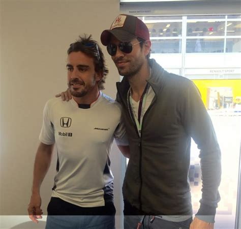 Enrique Iglesias Termina Con Un Lleno Total En Su Gira Sex And Love Tour En Baku Miniondas