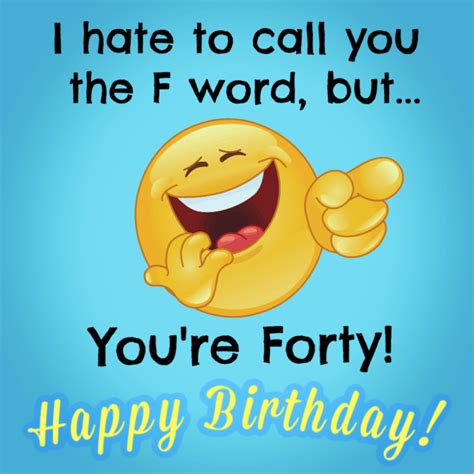ways     happy  birthday  birthday funny
