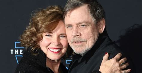 Mark Hamill’s Kids: Who Is Mark Hamill Married To? Meet His Wife Marilou York and Children ...