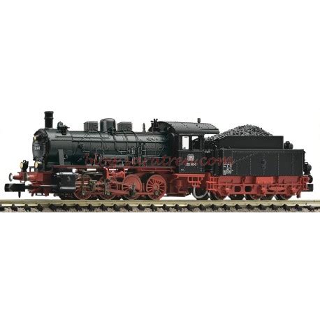 Fleischmann Locomotora De Vapor Br Db Poca Iv Anal Gica