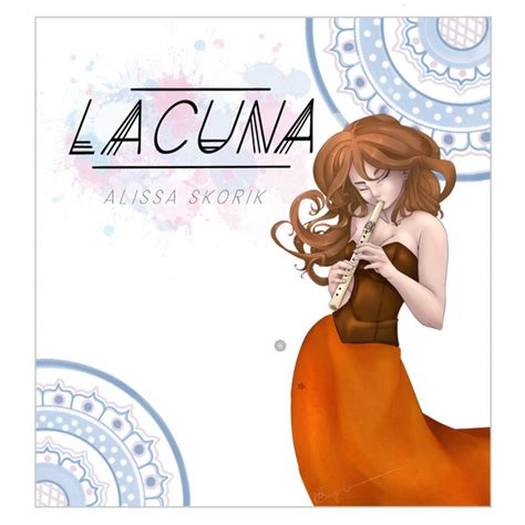 LACUNA EP De Alissa Skorik Spotify