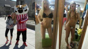 Frida Karups PC Porn Photo