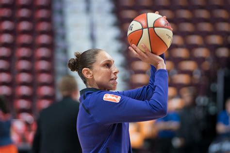 How the 2020 Phoenix Mercury roster came together - The Next