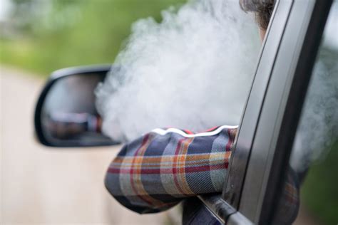 Por Qu Mi Carro Echa Humo Blanco Y Huele A Gasolina Autolab