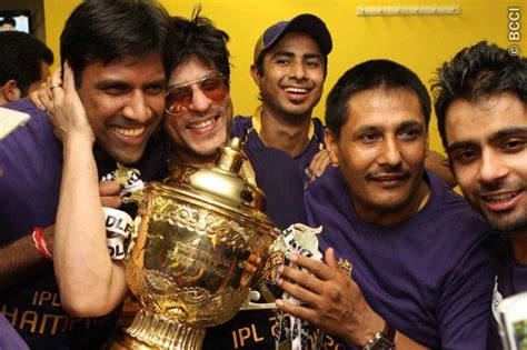 KKR IPL 5 Champions 2012 Wallpapers. - latest tech tips