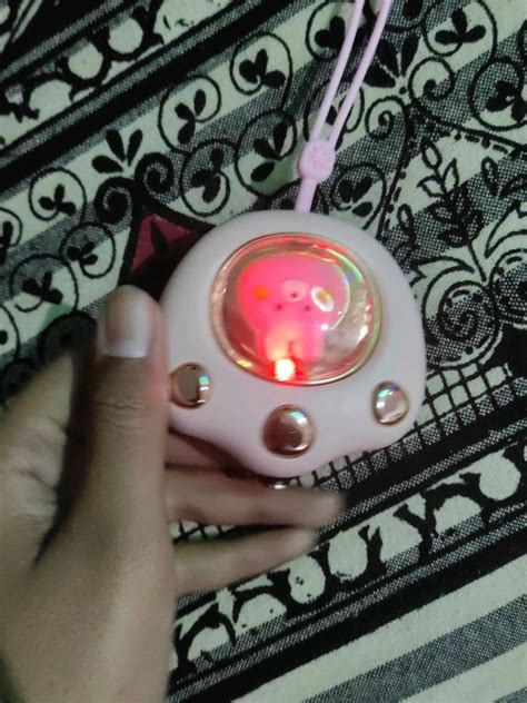 Other | Portable Hand Heater Rechargeable | Freeup