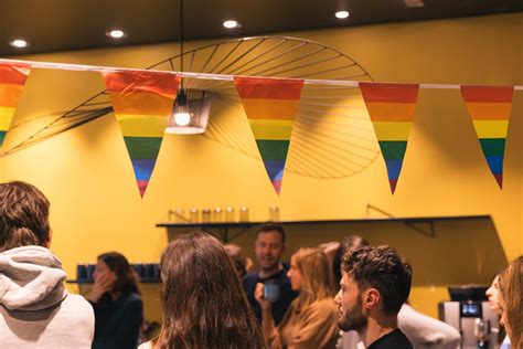 6 Pratiques Pour Une Entreprise Plus Inclusive Pour Les LGBT