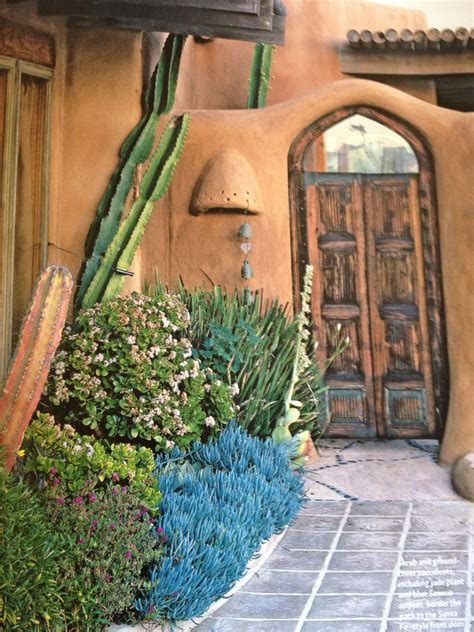 Southwest Patio Ideas