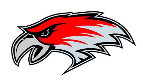 Redhawks Logo Logodix