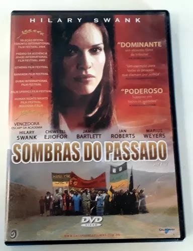 Dvd Sombras Do Passado 4 Ou Mais Titulos 20 Desc Mercadolivre