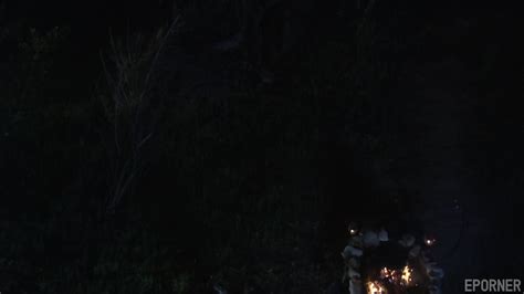 He Likes Sensual Sex Outdoor Ray Ray