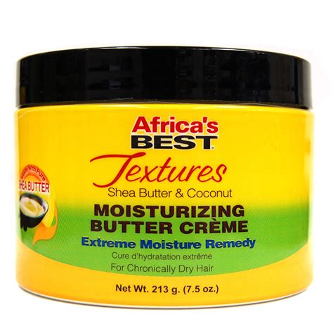 Africas Best Textures Moisturizing Butter Creme Cc Hair And Beauty