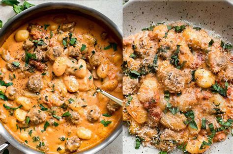 Just Comfort Food Recipes You Can Make Right Now