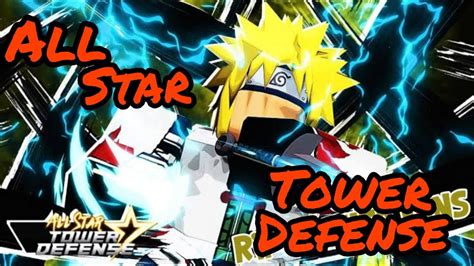 ALL STAR TOWER DEFENSE EM BUSCA DOS TIER FARMANDO INSCRITOS 7