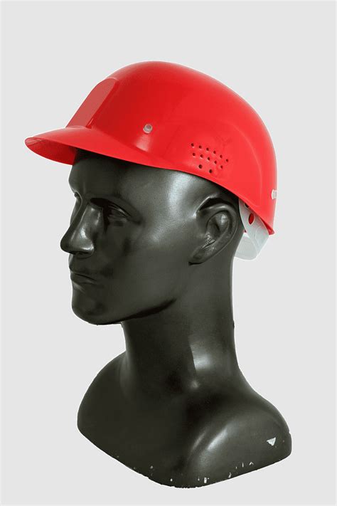 Environment Health And Safety Mine Safety Appliances Bump Helm