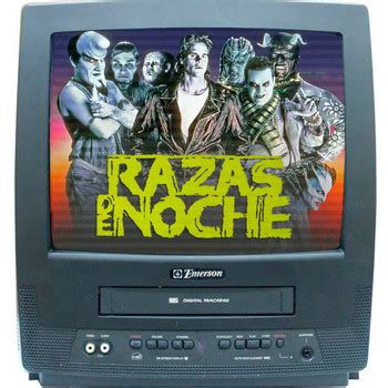 Ep Mis Terrores Favoritos Razas De Noche Nightbreed Clive