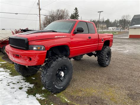 Lifted Dodge Ram Trucks Details Of 3 Videos And 80 Images