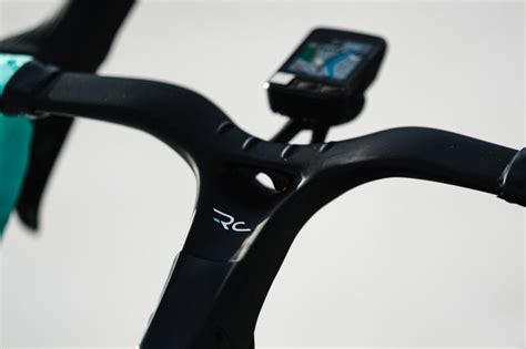 Les V Los Bianchi Dark A Samsic Pour Bikes Fr Votre Magazine