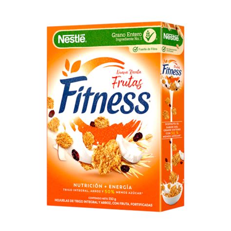 Nestle Fitnesse And Fruits Cereal G Shopifull