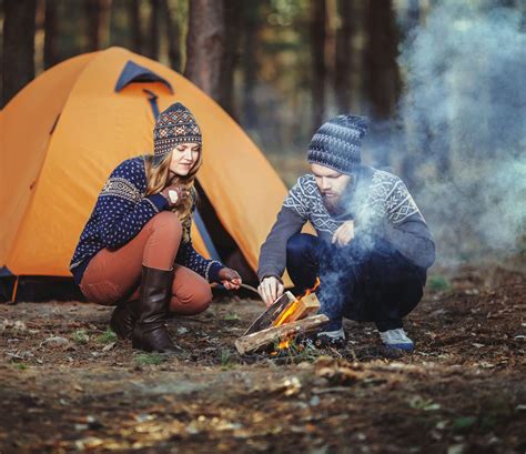 4 Crucial Tips For Roughing It In The Wilderness