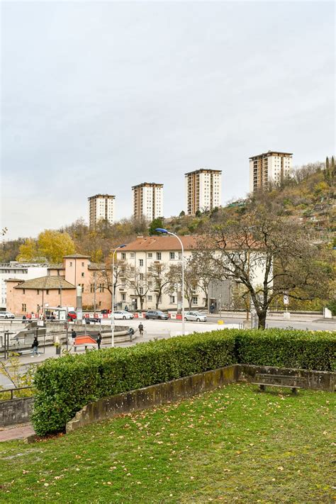 Les Hauteurs De Vaise De Fourvi Re Valmy Lyon Insolite