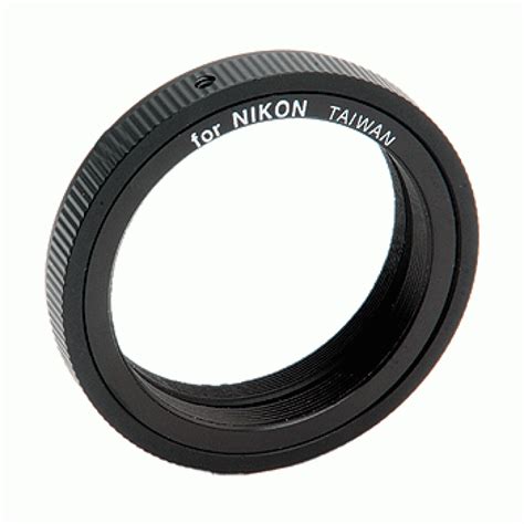 T RING ADAPTER FOR NIKON CAMERAS