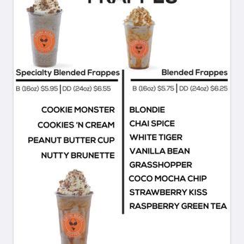 Bikini Beans Coffee Updated April Photos Reviews N Pebble Creek Pkwy