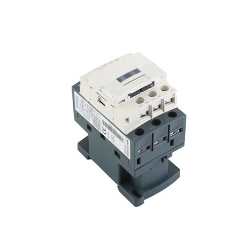 AC Magnetic Contactor Manufacturer Buy CJX2 AC Reversing Contactor