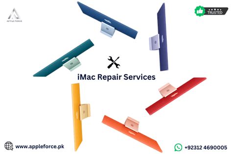 Best iMac Repair Near Lahore, Pakistan | 03124690005